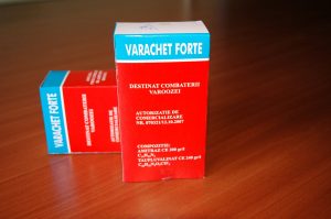 Varachet Forte
