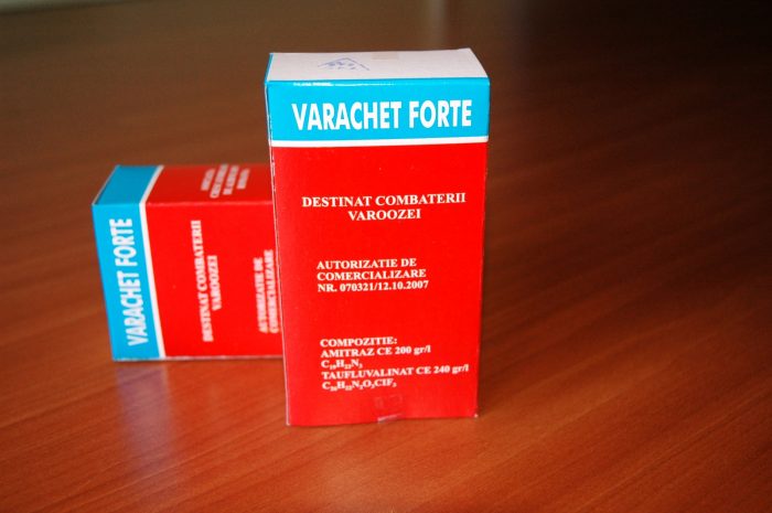 Varachet Forte