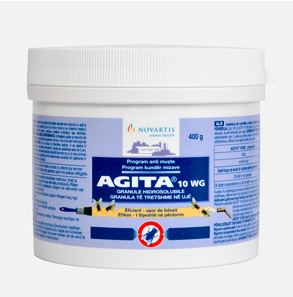 Agita 10WG 400g