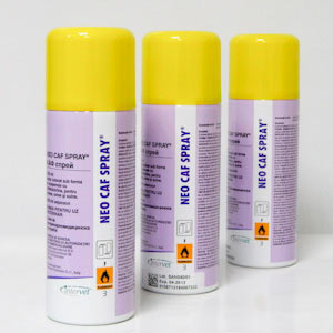 Neo Caf Spray * 200 ml