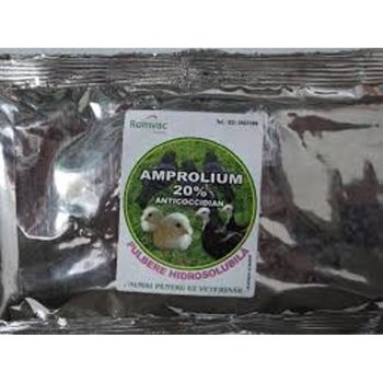 Amprolium 100g