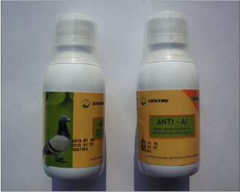 Anti Ai Herbs 100ml