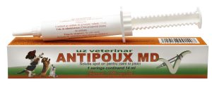 ANTIPOUX MD