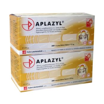 Aplazyl folie 15 tablete