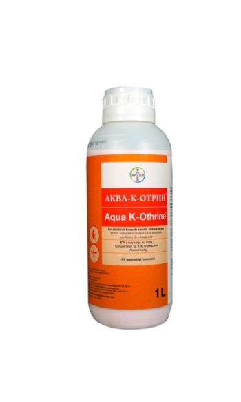 Aqua K-Othrine EW 20 1L