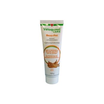 Bezo-Pet Pasta 120g