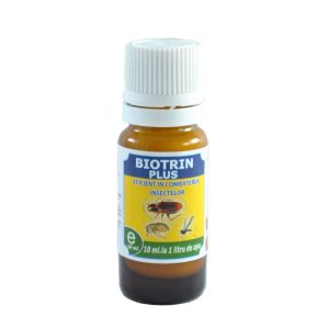 Biotrin Plus 10 ml