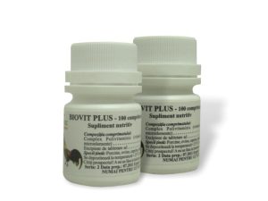 Biovit Plus