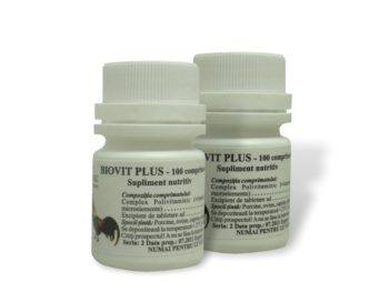 Biovit Plus