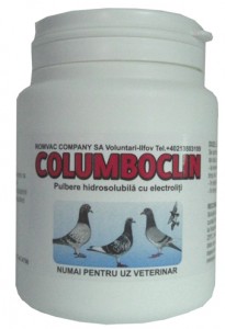 Columboclin 250 g