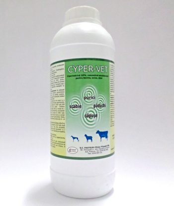 CYPER VET 1L