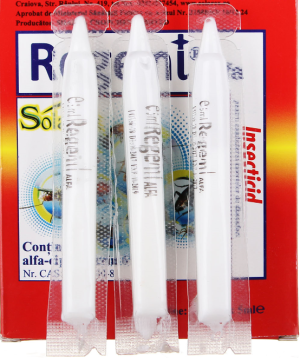 Regemi Alfa 5 ml