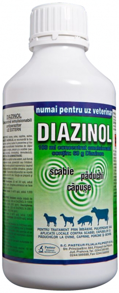 Diazinol 1 L