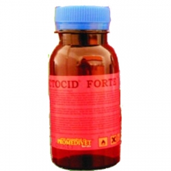 Ectocid Forte 100ml