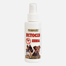 Ectocid Herba Spray 100ml