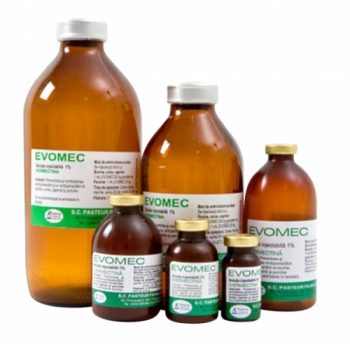 Evomec 500 ml