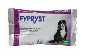 Fypryst 40-60 kg / Pipeta