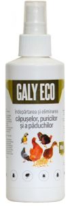 Galy Spray Eco 0.03%