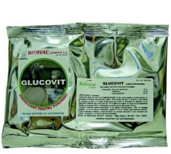 Glucovit 100g