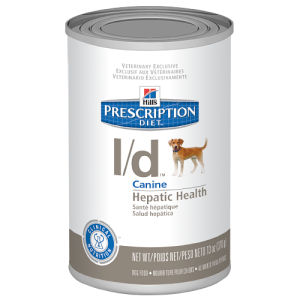 HILL'S PD CANINE L/D 370G