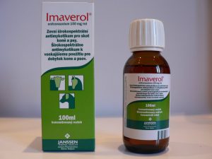 Imaverol