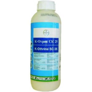 K-Othrine SC25 1 L