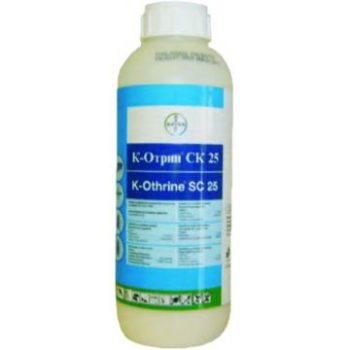 K-Othrine SC25 1 L