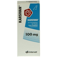 Karsivan 100 60tb