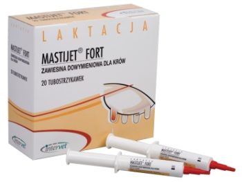 Mastijet Forte