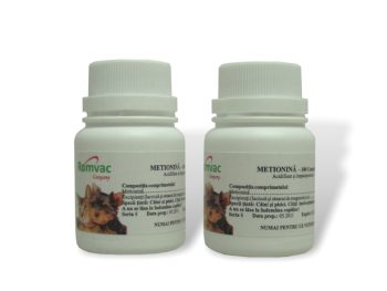 Metionina comprimate