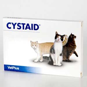 Cystaid * 30 cp