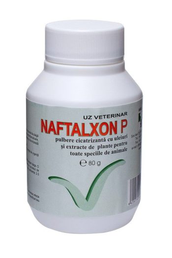 Naftalxon P