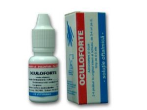 Oculoforte