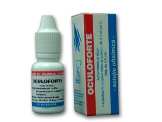 Oculoforte