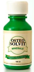 Osteosolvit 100ml