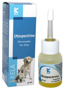 Otospectrine