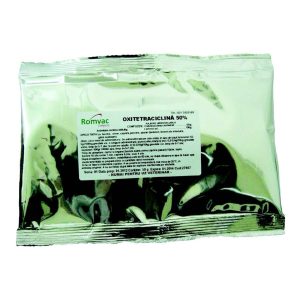 Oxitetraciclina 50% 50 g