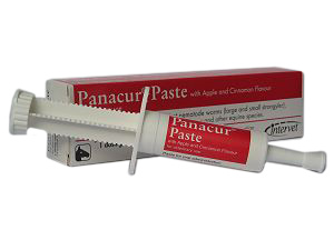 Panacur Pasta