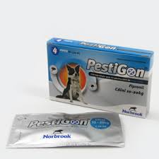 Pestigon Dog M (10-20 kg) (1 pipeta)