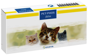 Pet Phos Felin 96 Tb