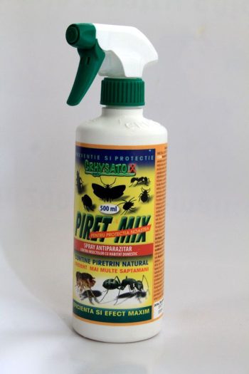 Piret Mix Spray insecticid 200 ml