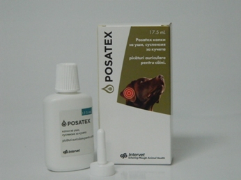 Posatex