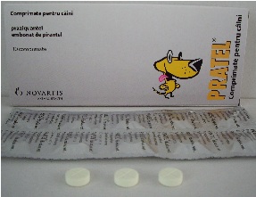 Pratel