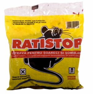 Ratistop 400 g