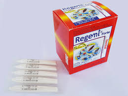 Regemi plus