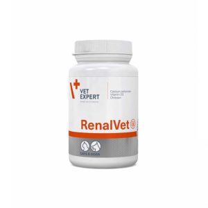 Renal Vet 60 capsule