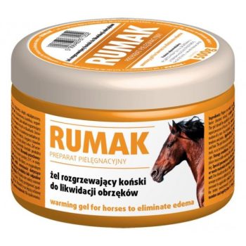 Rumak Gel Incalzire 250 grame