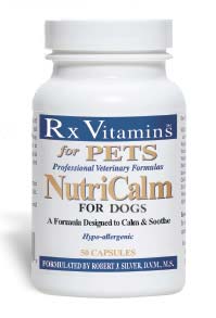 RX NutriCalm Capsule