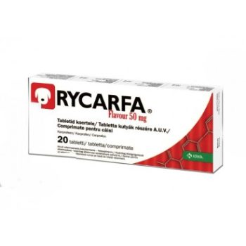 Rycarfa 50 mg / tb