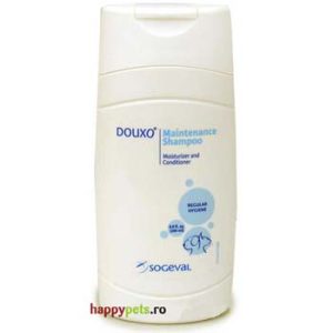 Sampon Douxo Maintenance